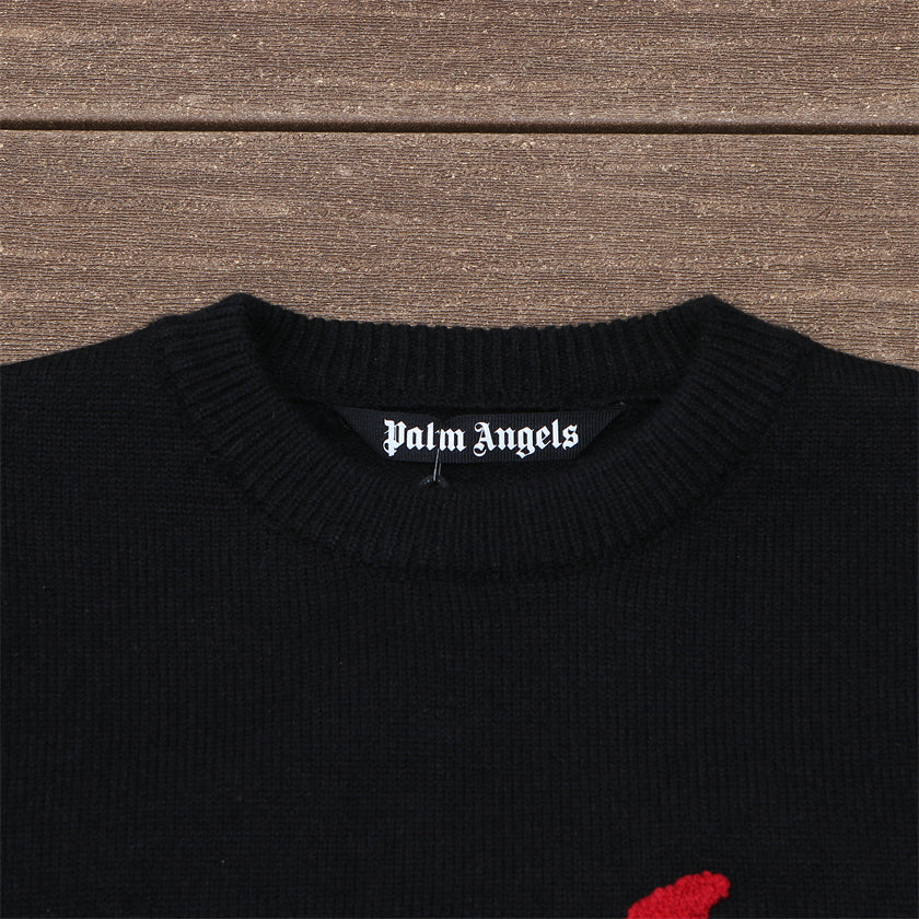 Sueter Palm Angels