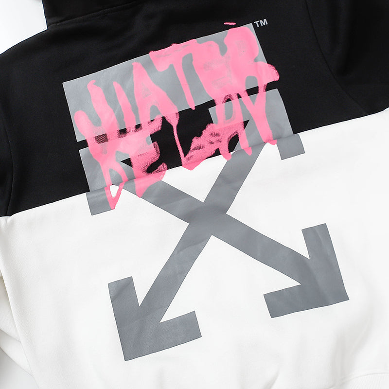 Moletom Off-White