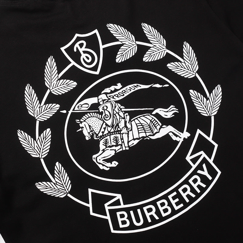 Camiseta Burberry