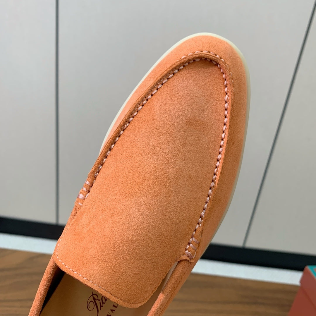 Mocassim Loro Piana