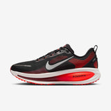 Tênis Nike Vomero 18 Black/Red