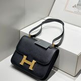 Bolsa Hermes Constance 23cm
