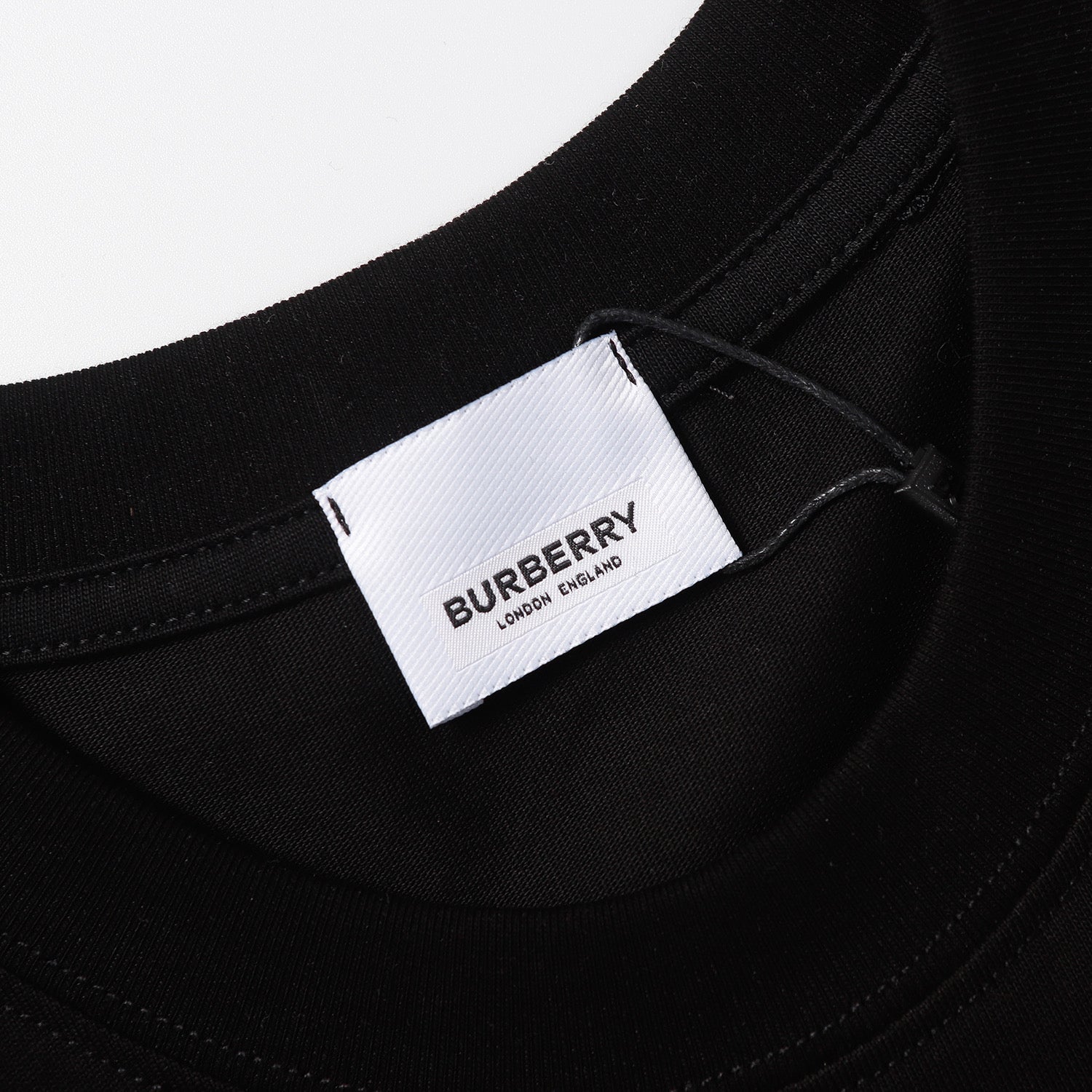 Camiseta Burberry