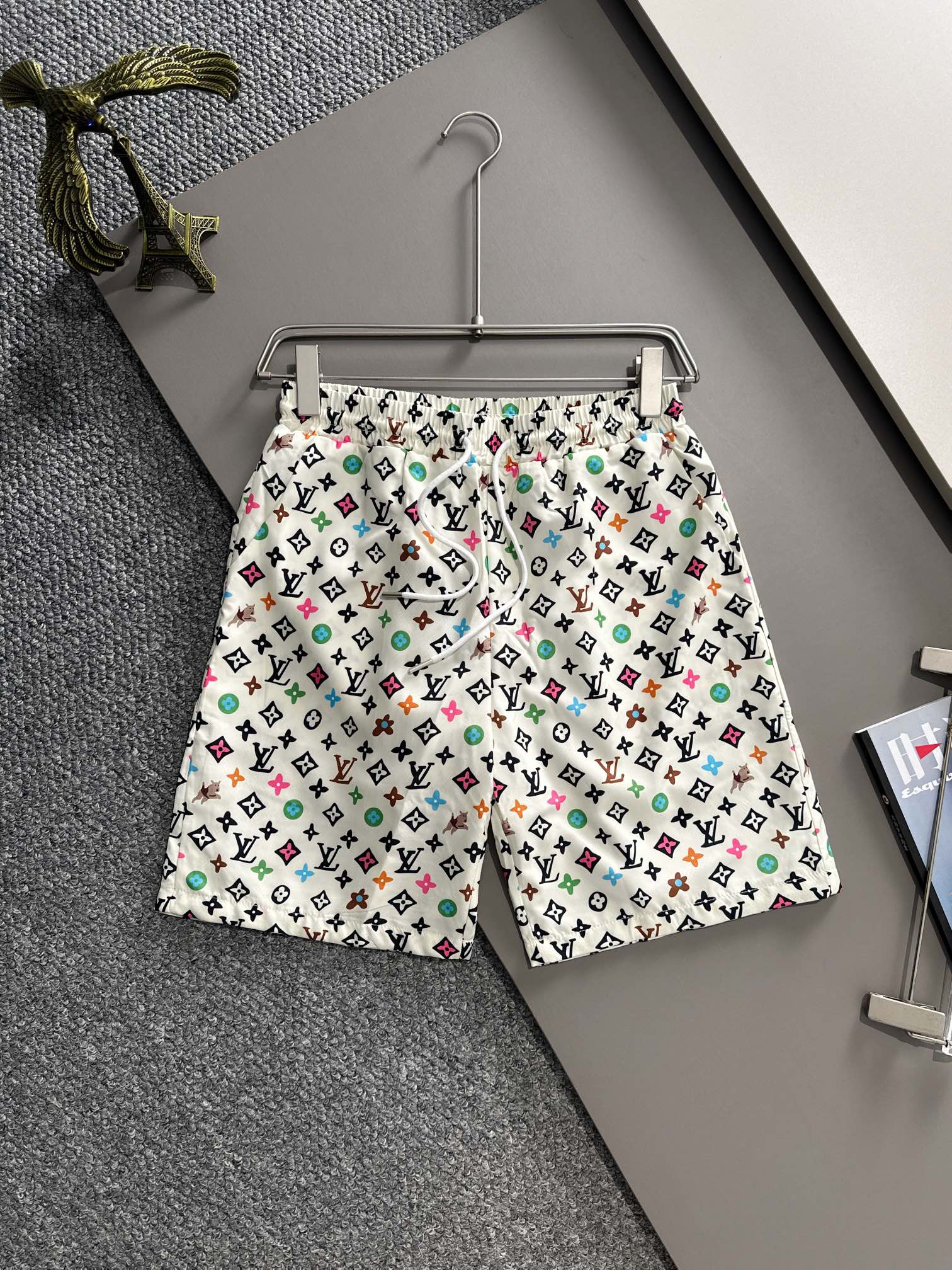 Conjunto Louis Vuitton