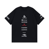 Camiseta Balenciaga