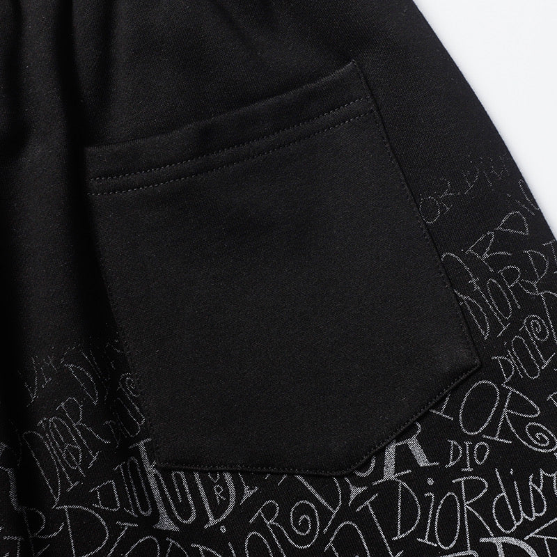 Shorts Christian Dior