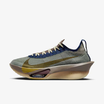 Tênis Nike Air Zoom Alphafly 3 Blue Grey