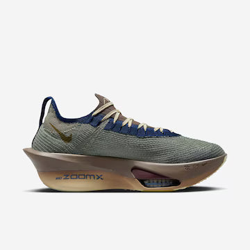 Tênis Nike Air Zoom Alphafly 3 Blue Grey