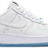 Nike Air Force 1 UV Reactive