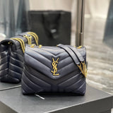 Yves Saint Laurent Loulou