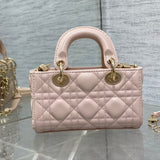 Bolsa Christian Dior