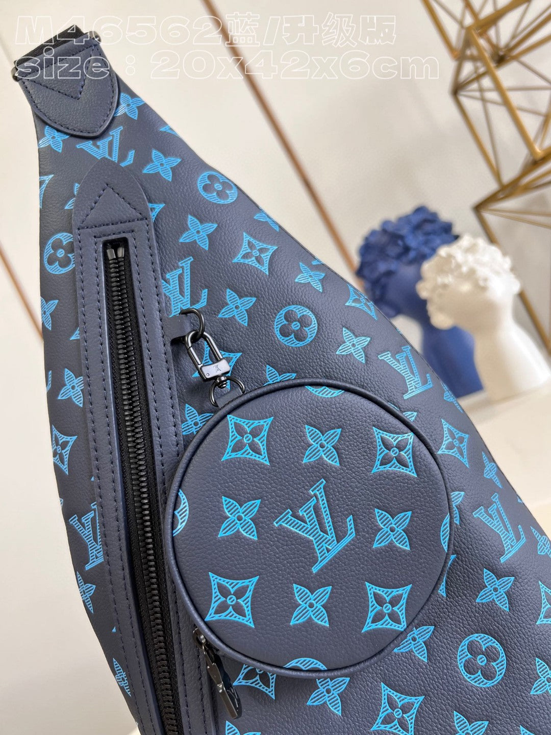 Bag De Ombro Louis Vuitton