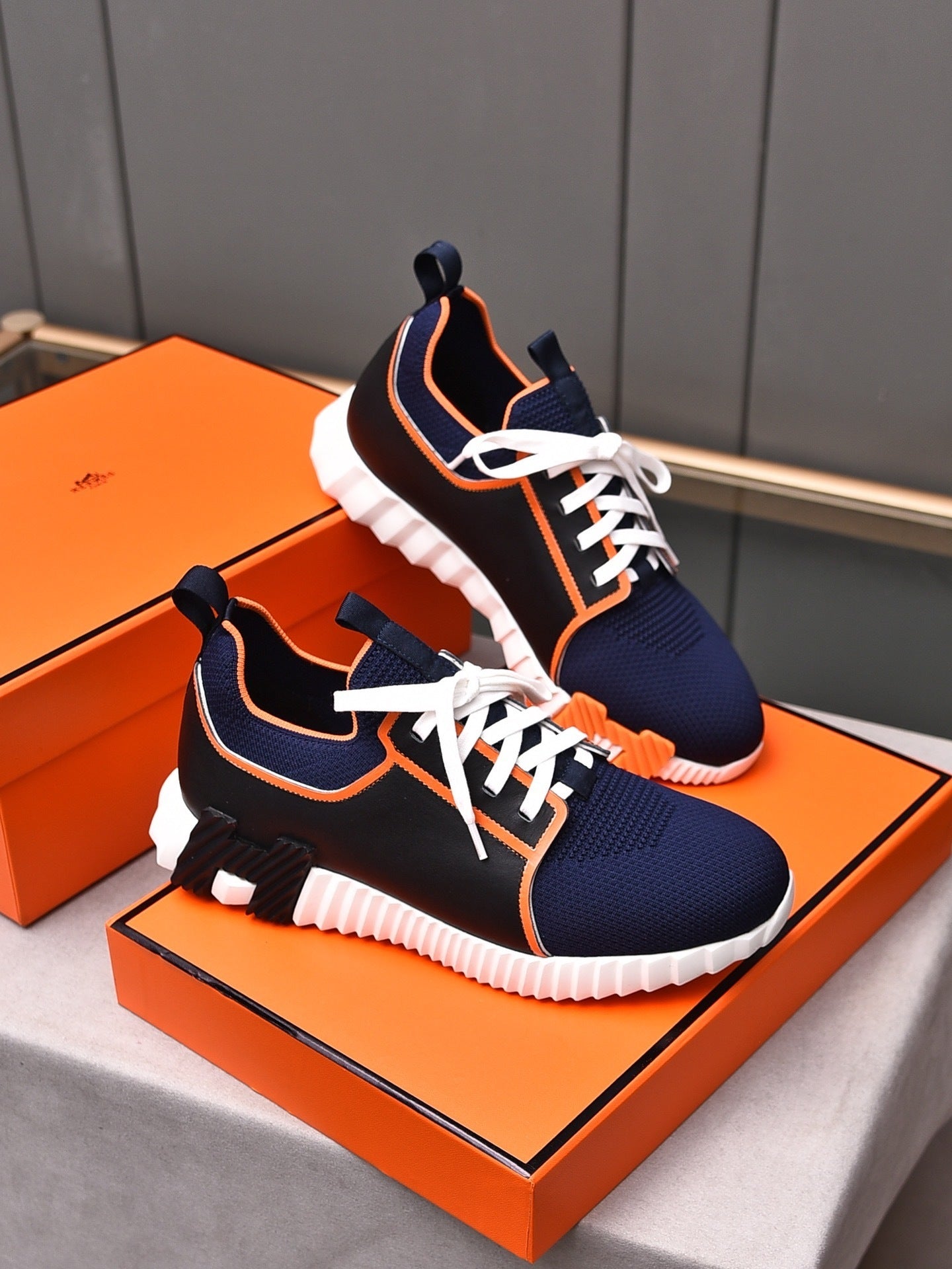 Tenis Hermès