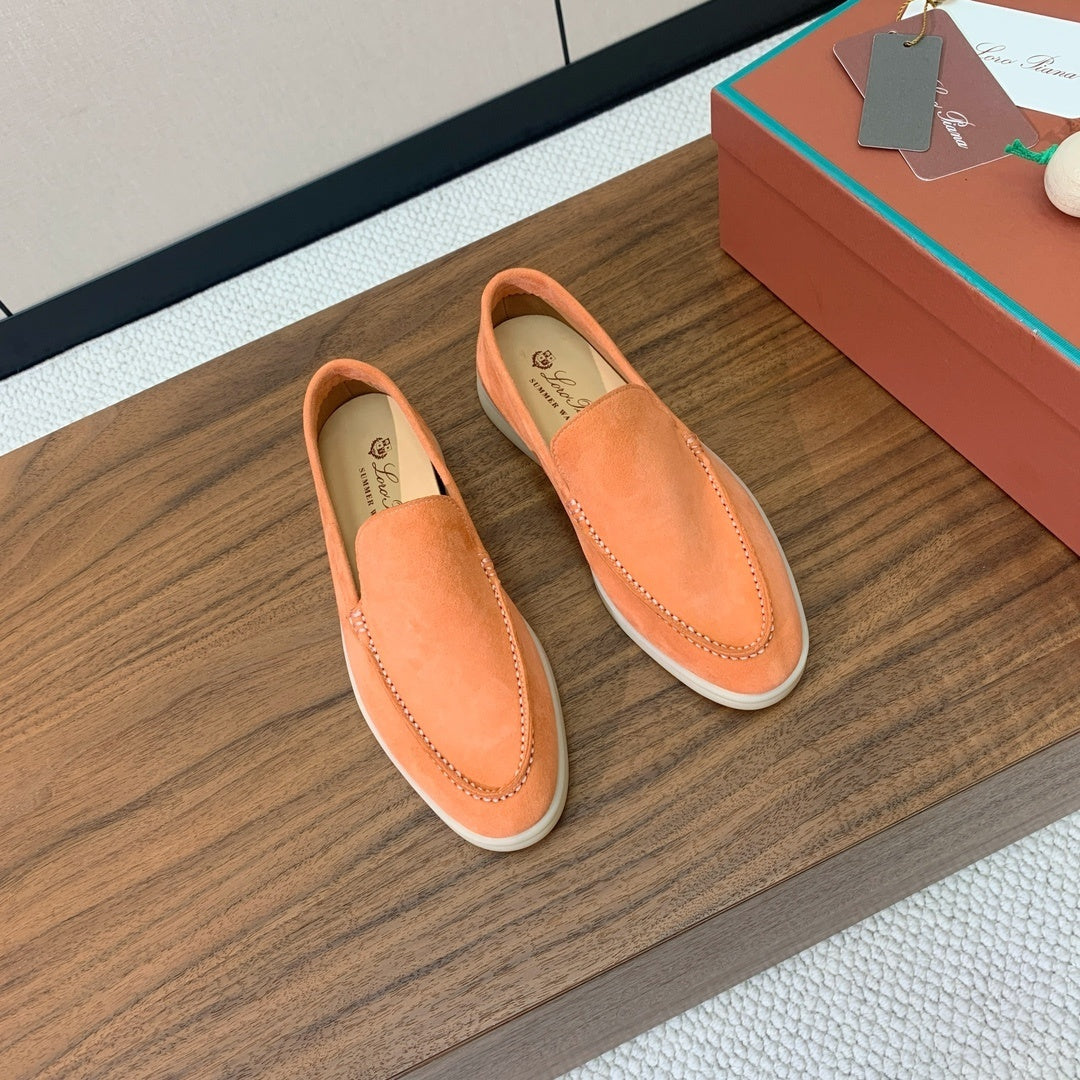 Mocassim Loro Piana