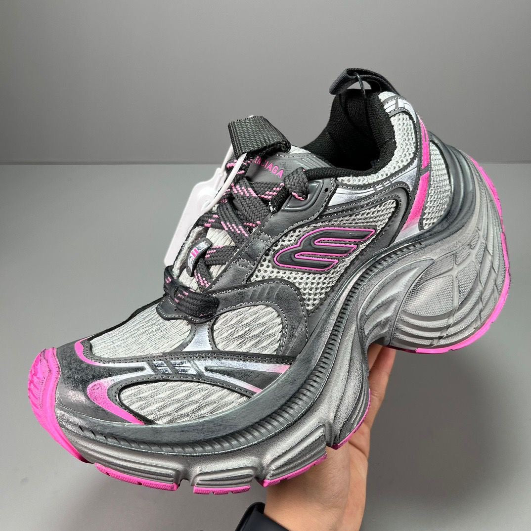 BALENCIAGA 10XL Pink