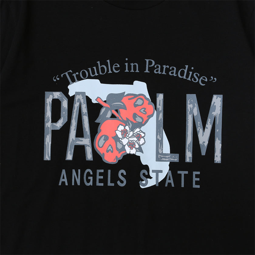 Camiseta Palm Angels