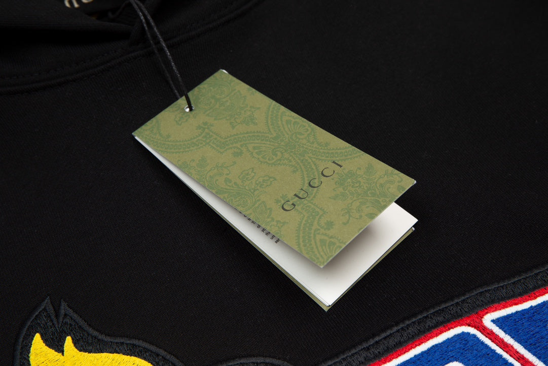 Moletom Gucci