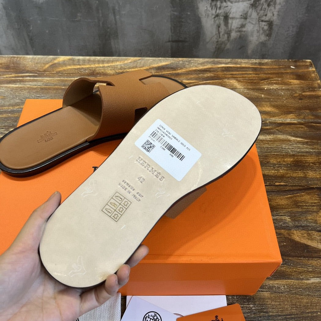 Slipper HERMÈS