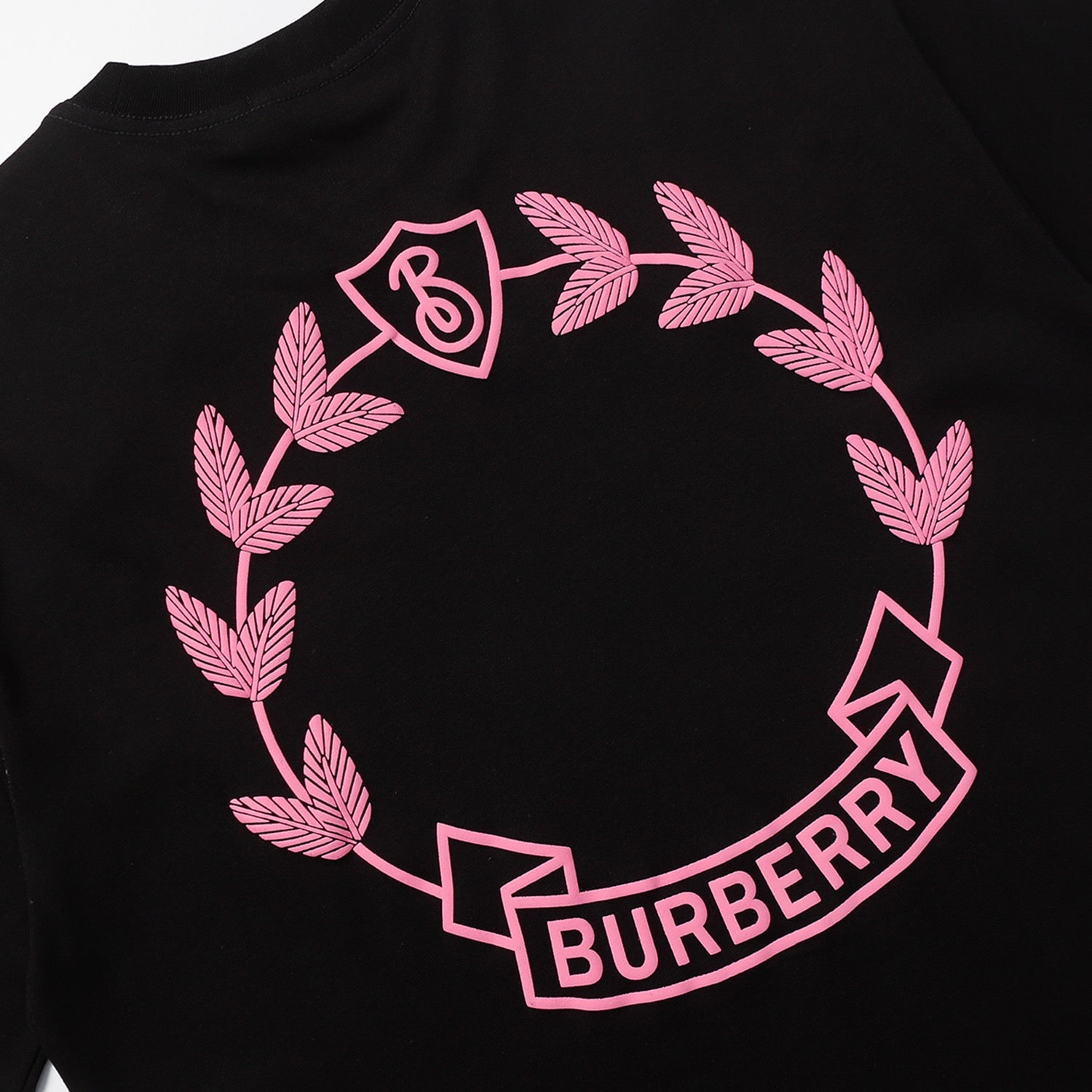 Camiseta Burberry