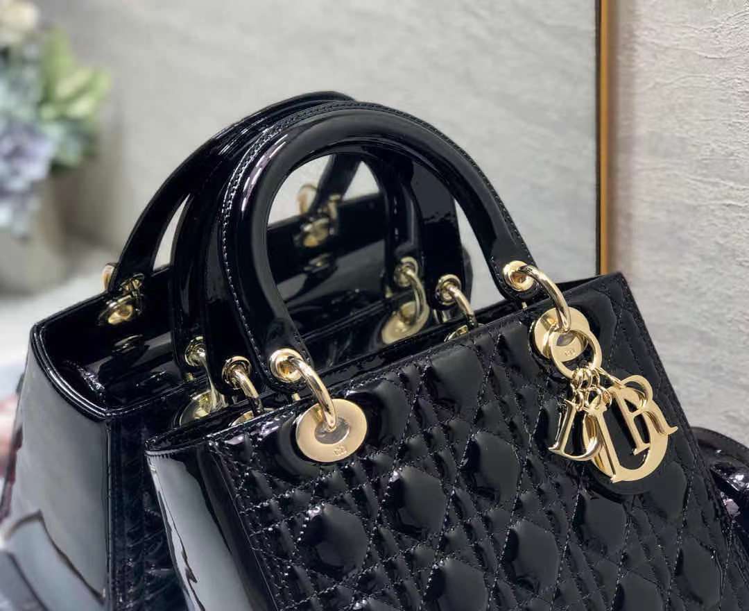 Bolsa Christian Dior