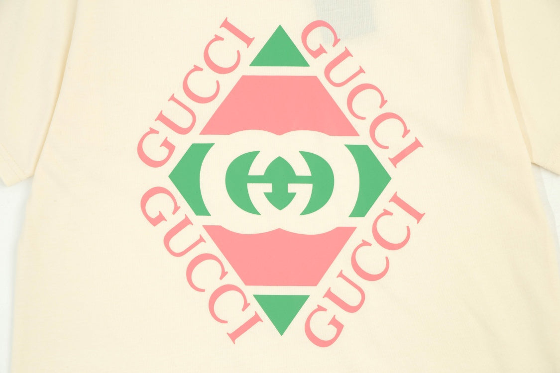 Camiseta Gucci
