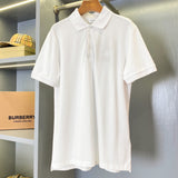 Polo Moncler All white