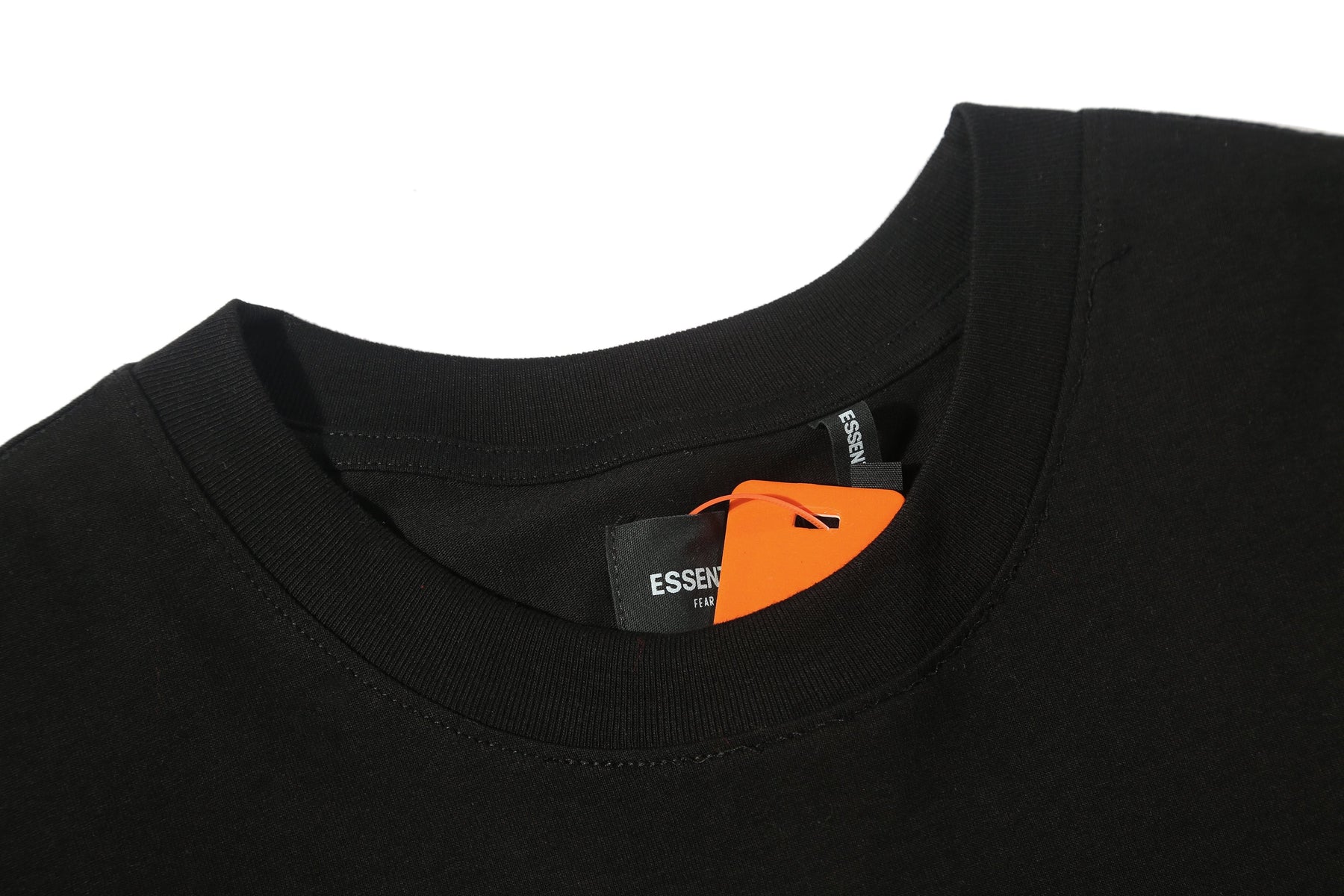 Camiseta Fear Of God Essentials