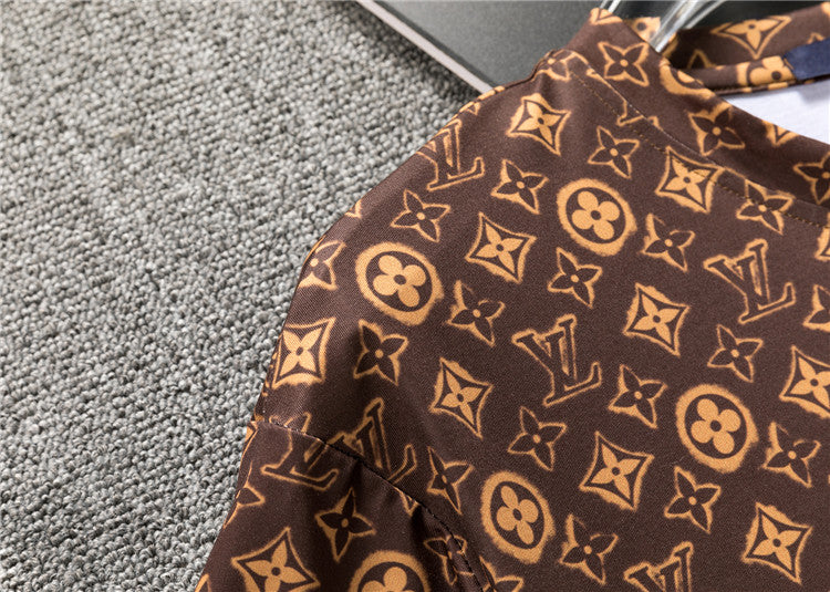 Camiseta Louis Vuitton
