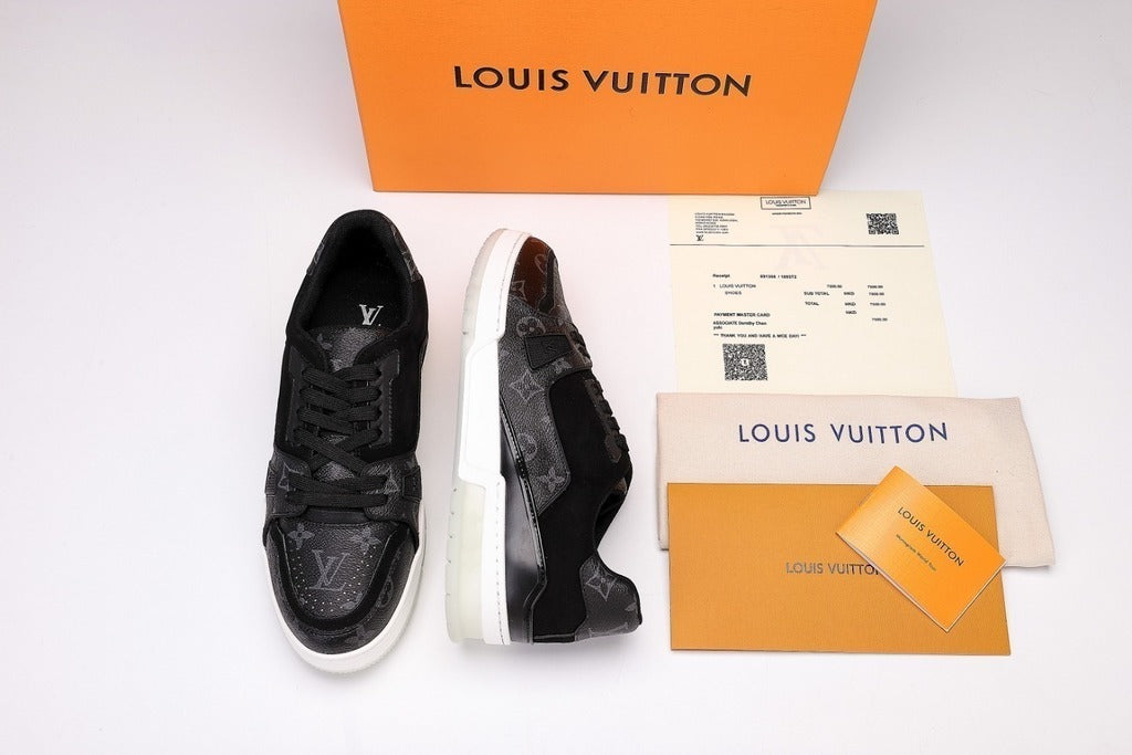 LV Trainer