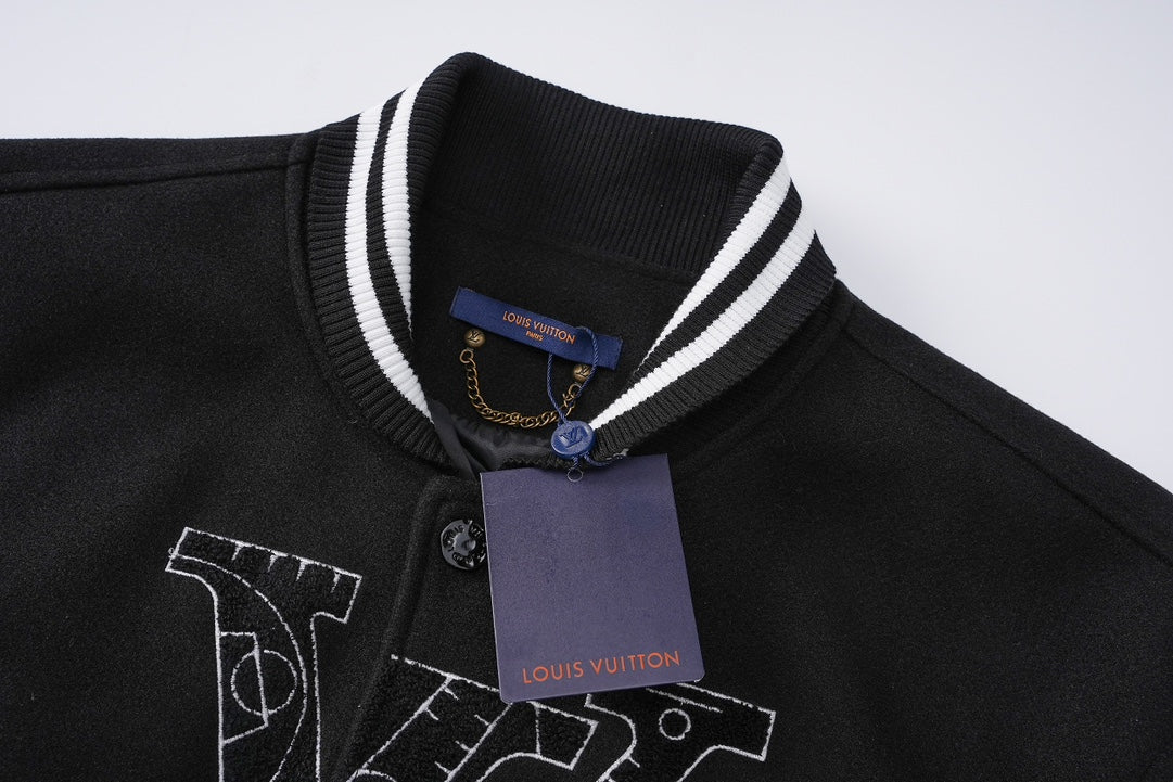 Jaqueta Louis Vuitton