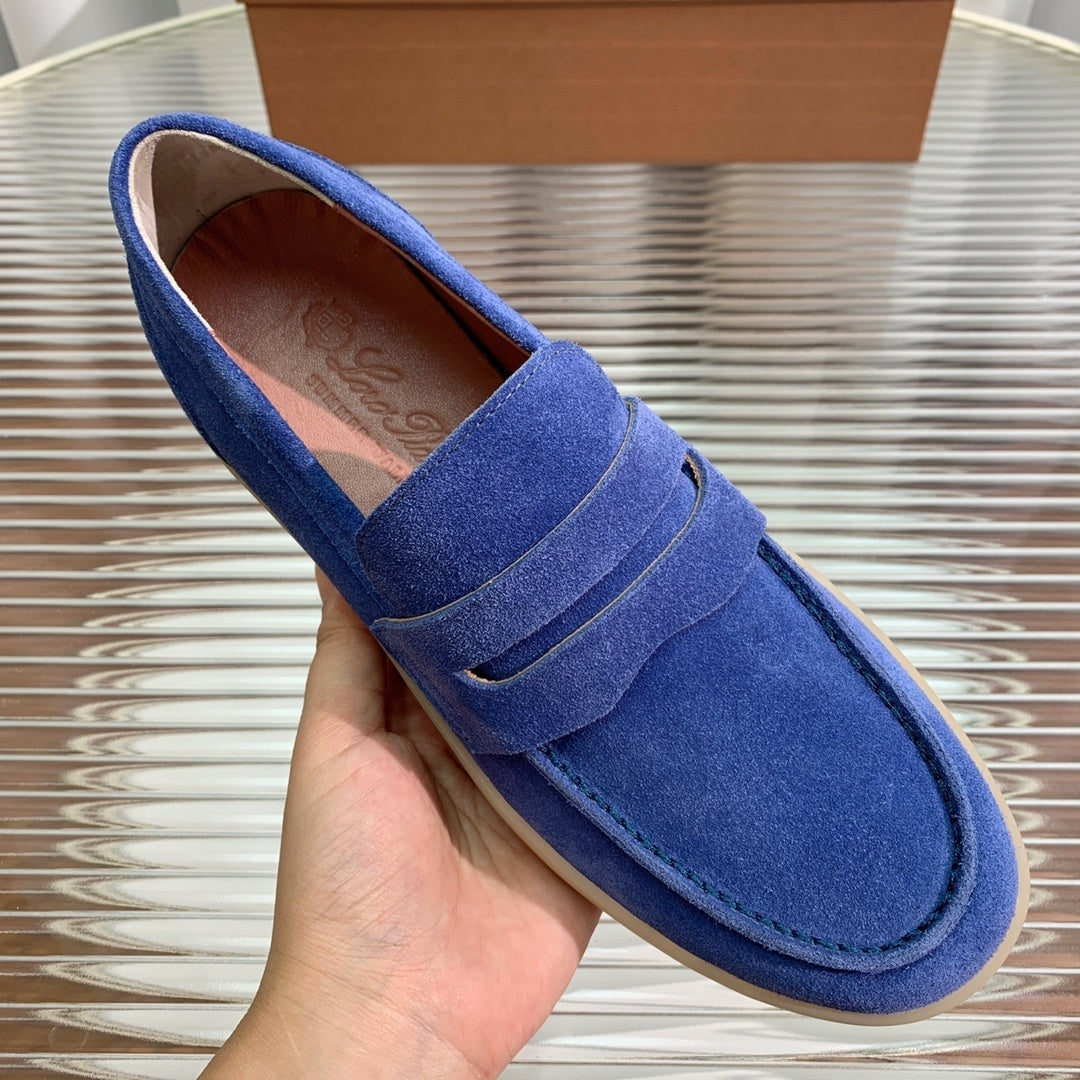 Mocassim Loro Piana