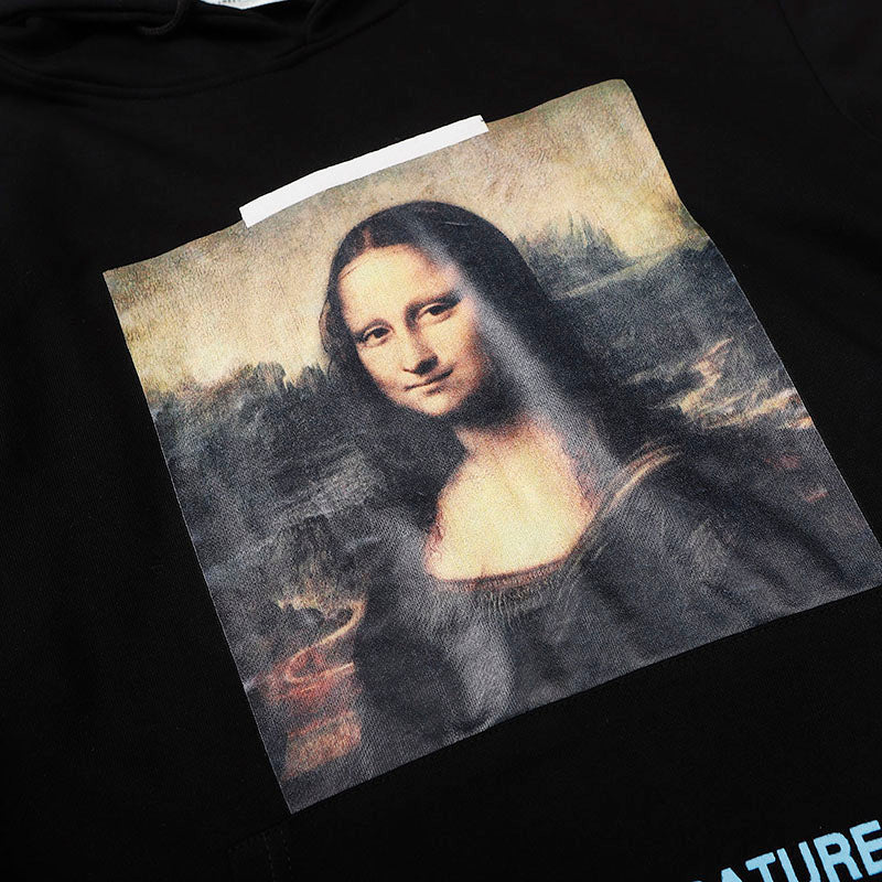 Moletom Off-White