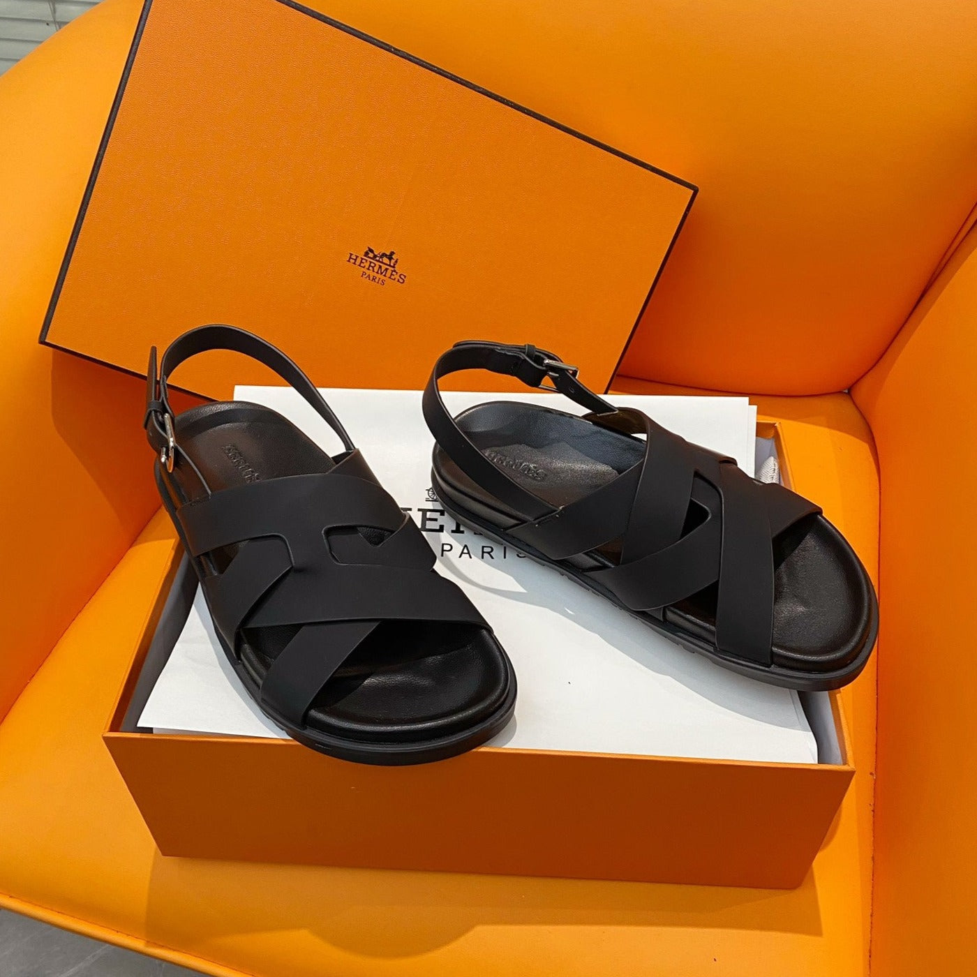 Slipper HERMÈS