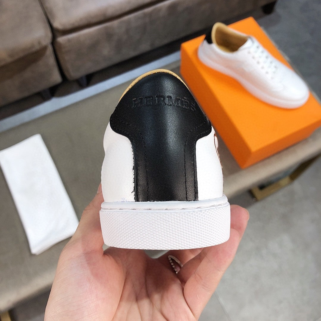 Tenis Hermès
