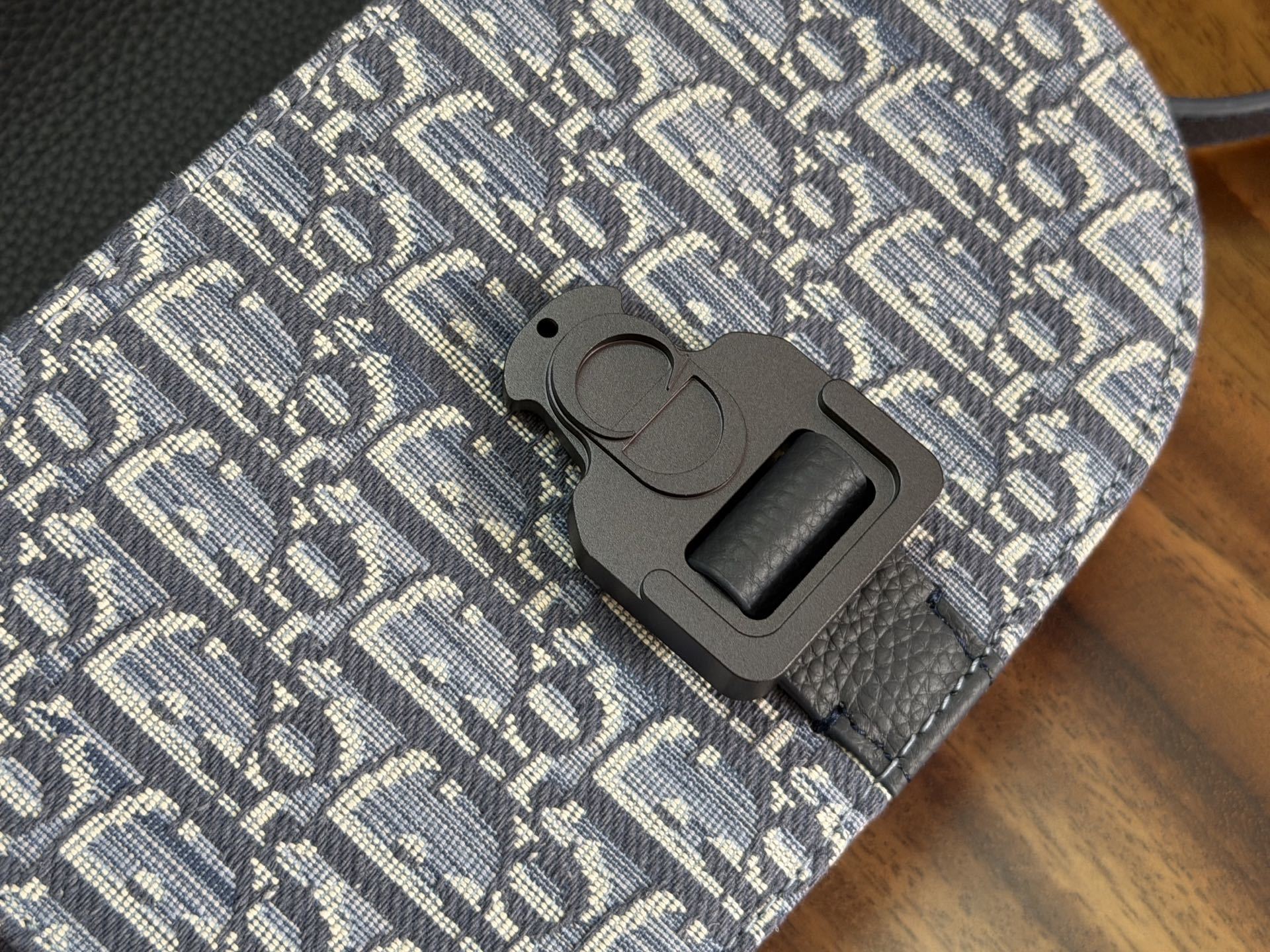 Bolsa Christian Dior