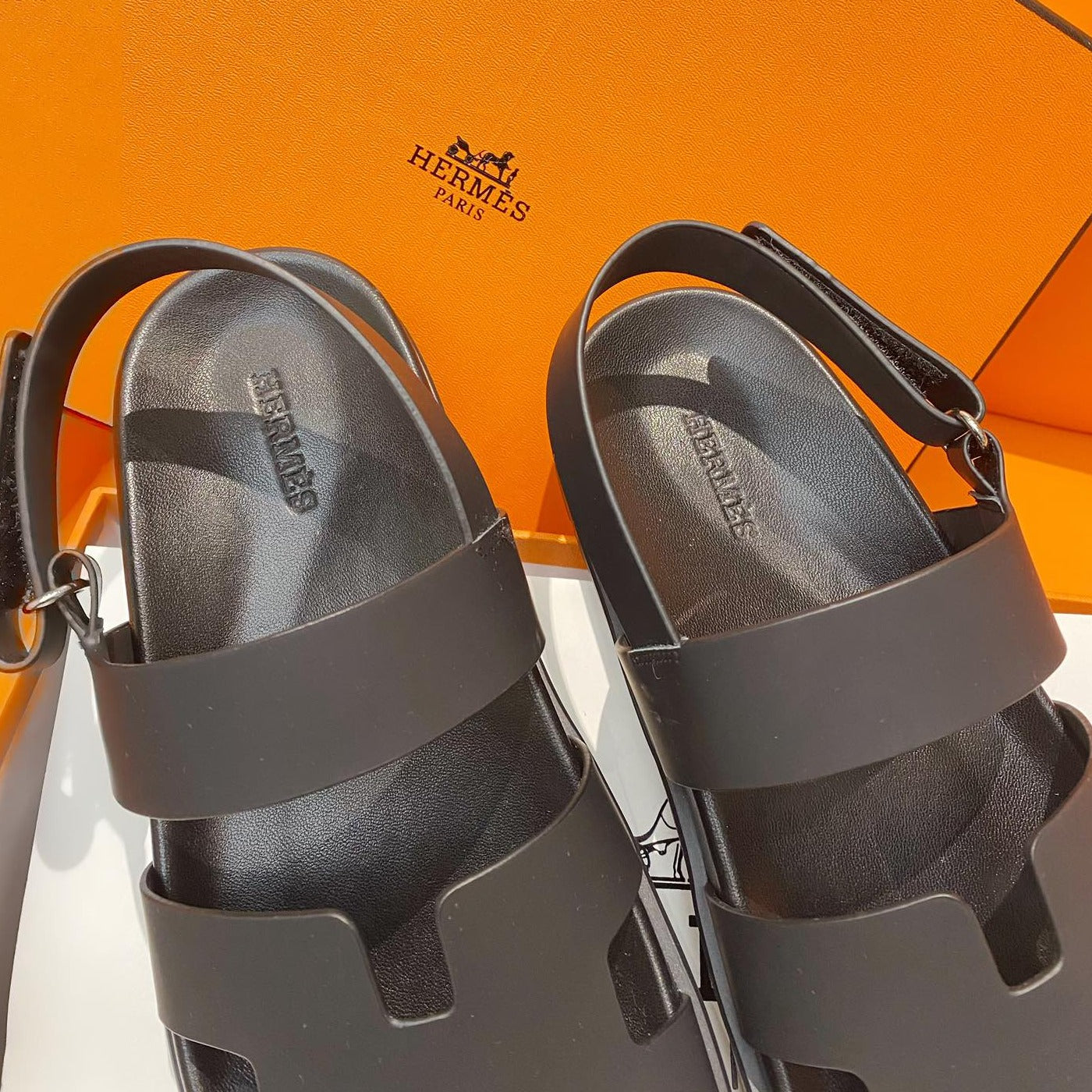 Slipper HERMÈS