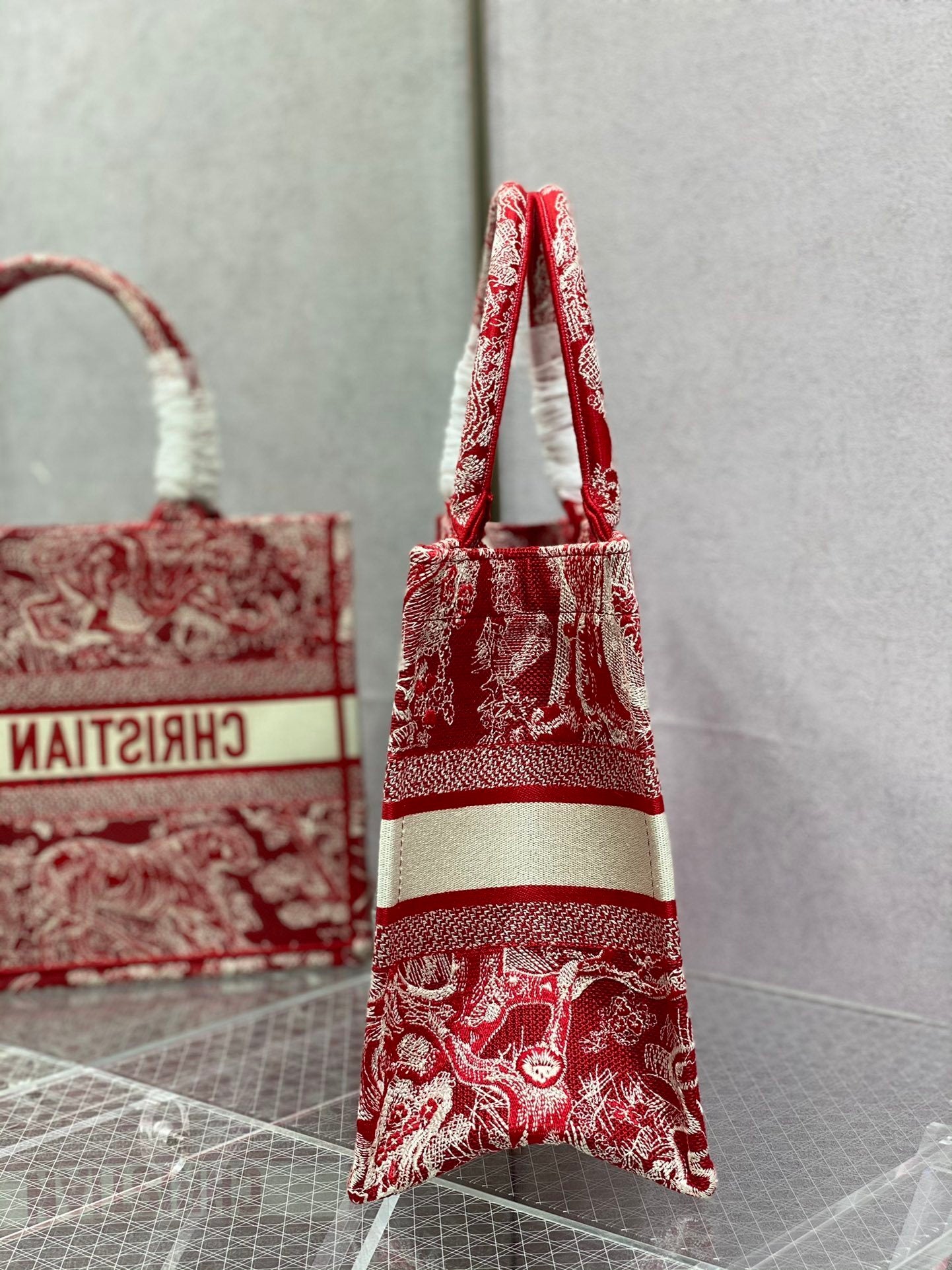 Bolsa Dior
