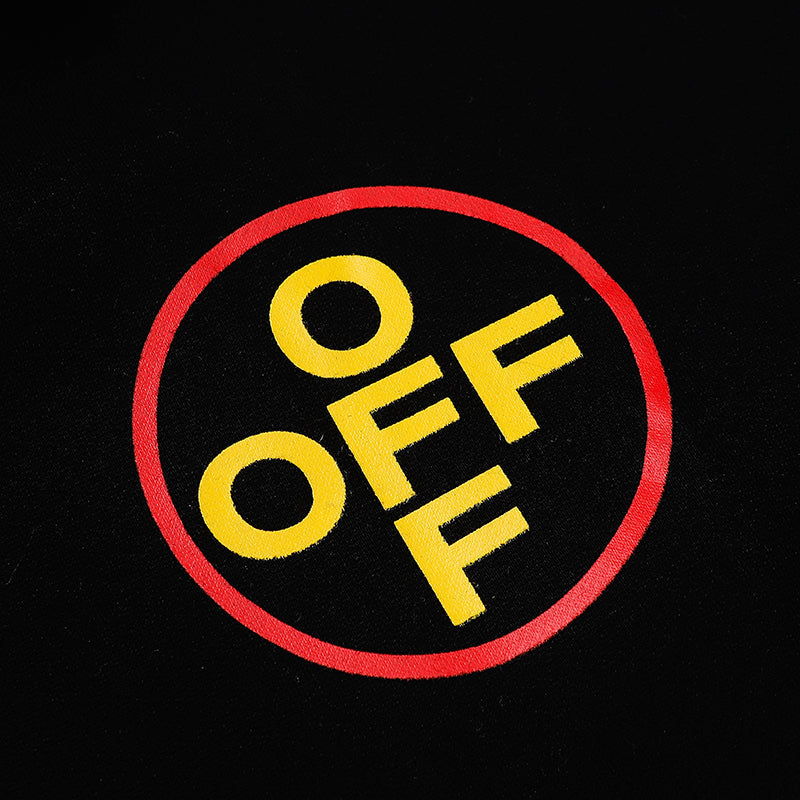 Moletom Off-White