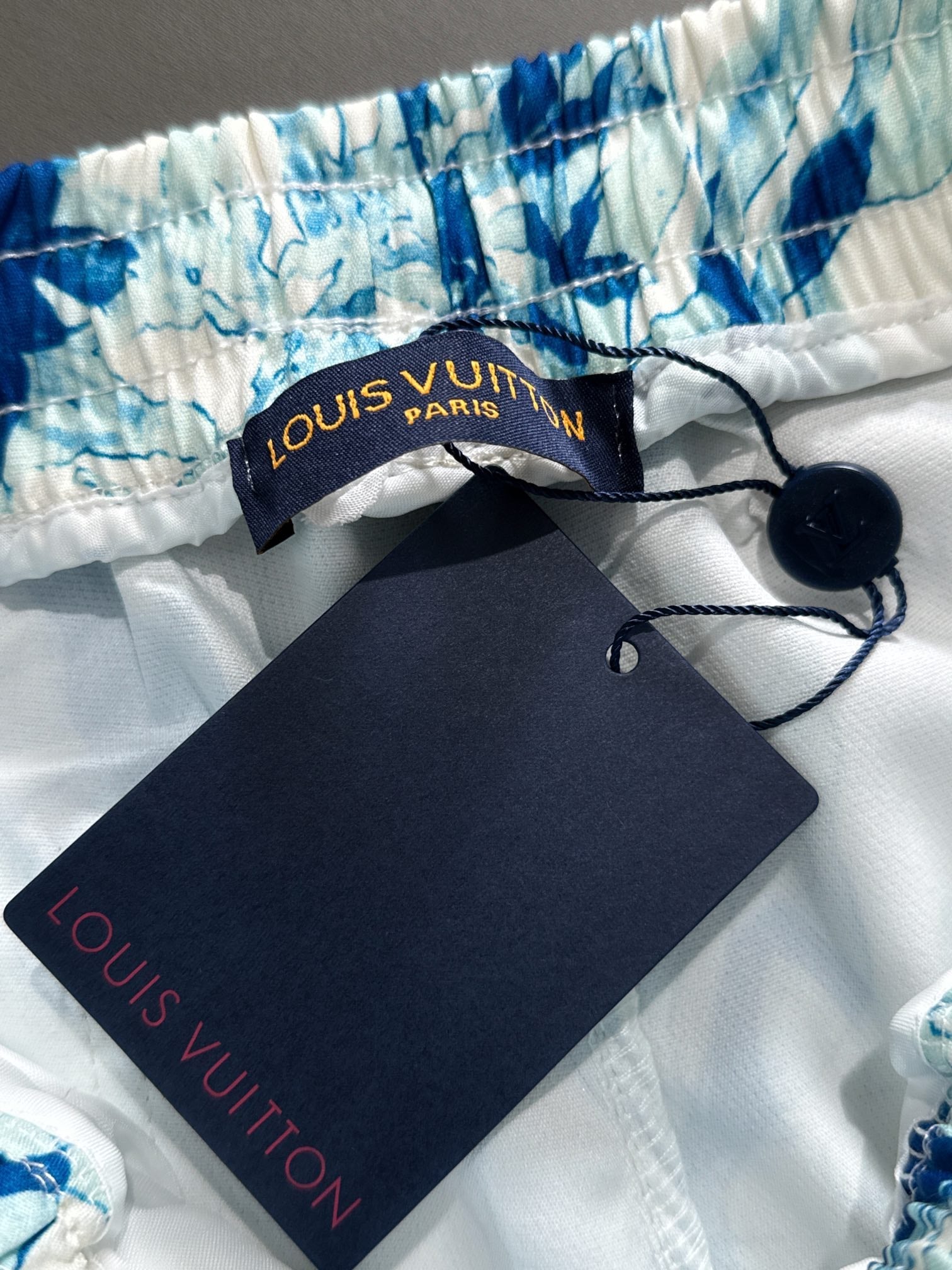 Conjunto Louis Vuitton