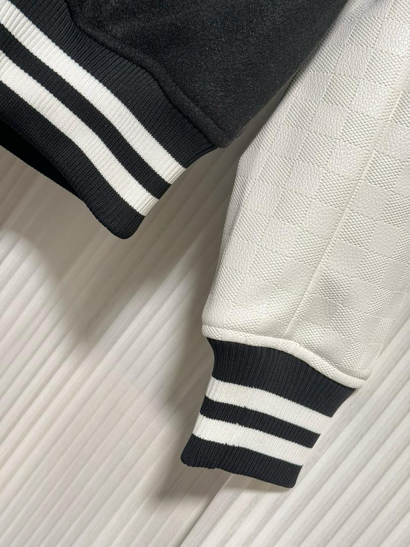 Jaqueta Louis Vuitton