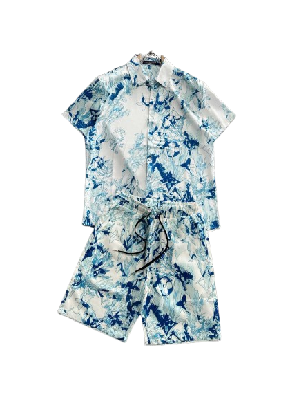 Conjunto Louis Vuitton