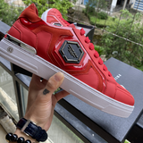 Tenis Philipp Plein Red