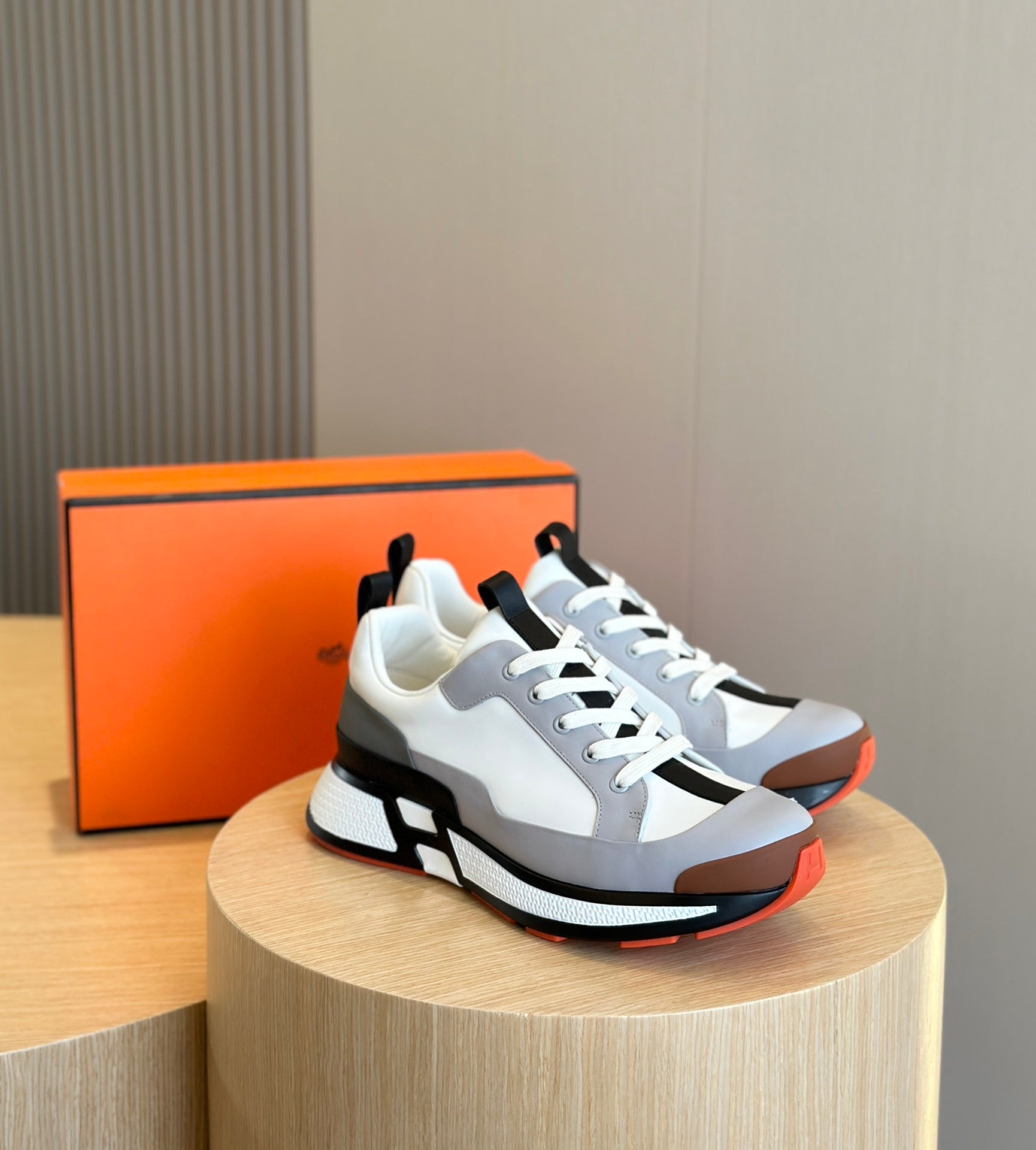 Tênis Casual Hermès