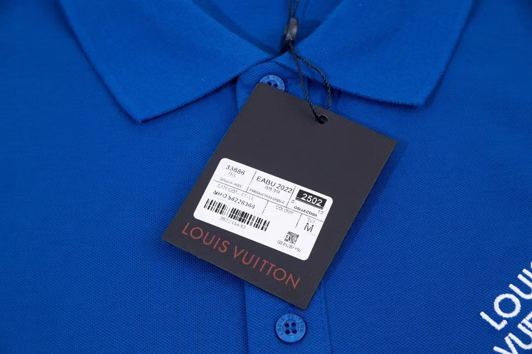 Polo Louis Vuitton