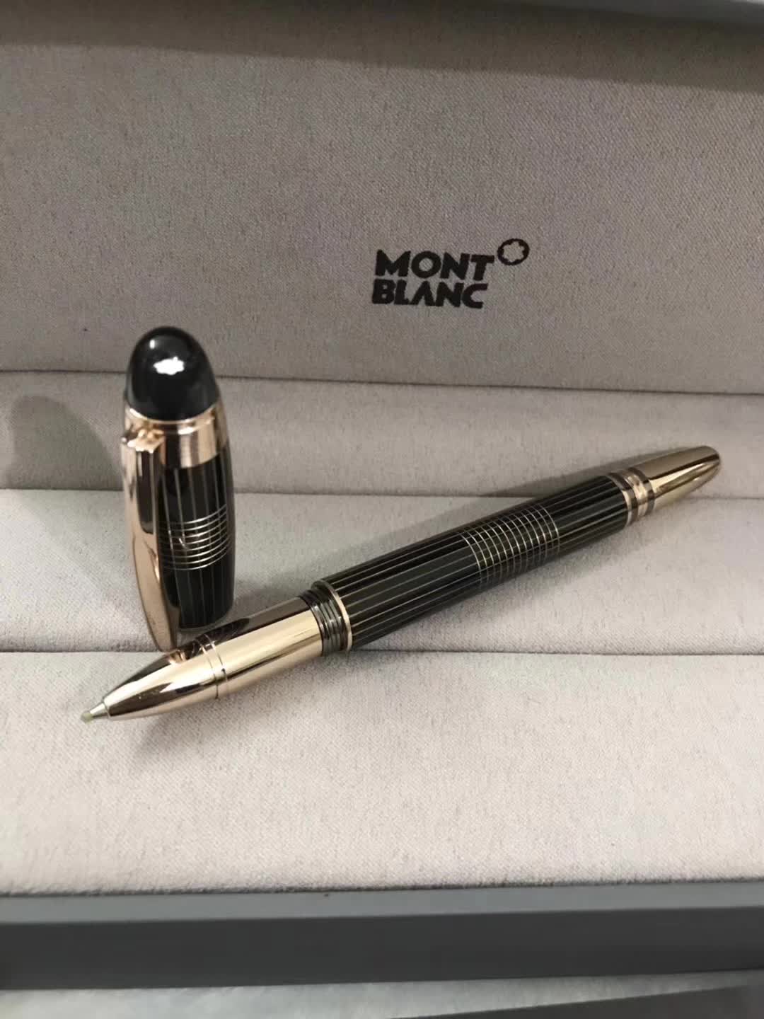 Caneta MontBlanc