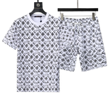Conjunto Louis Vuitton