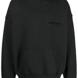 Moletom Fear Of God Essentials Black