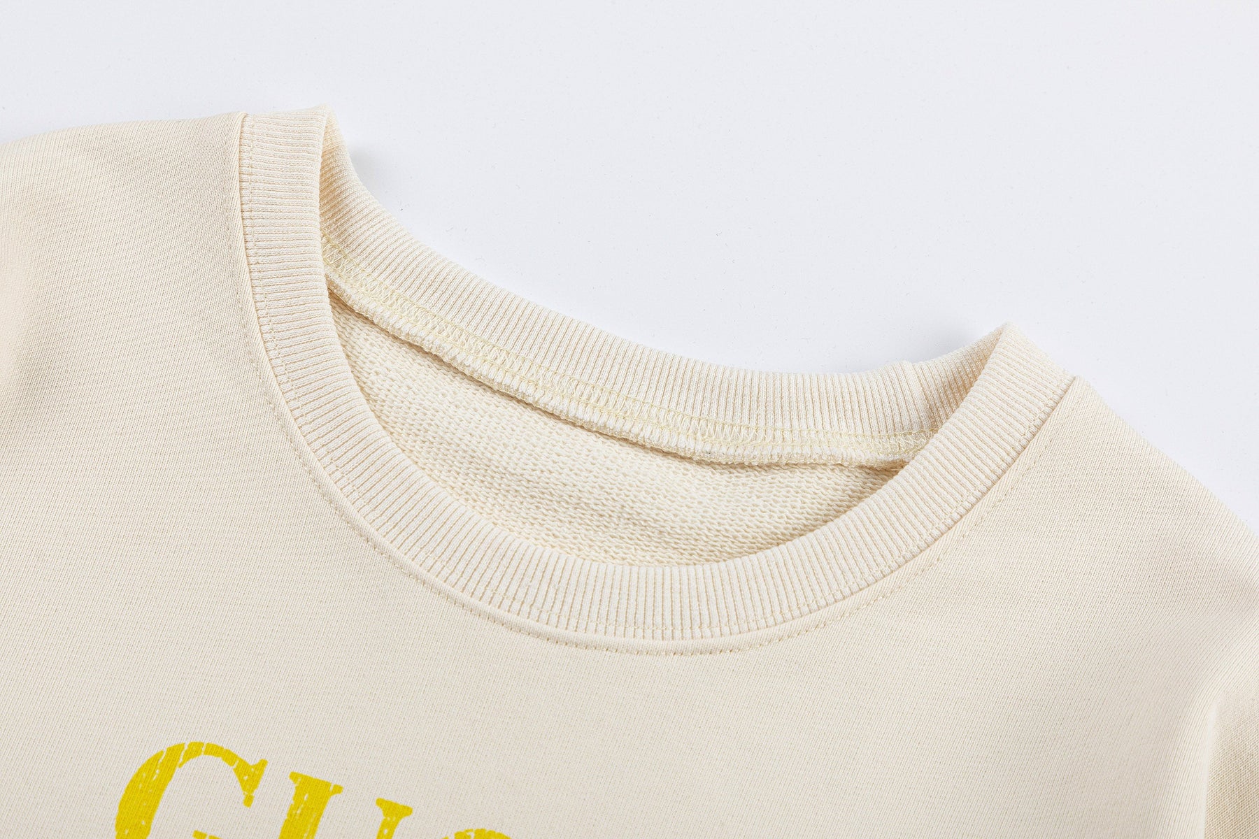 Moletom Gucci