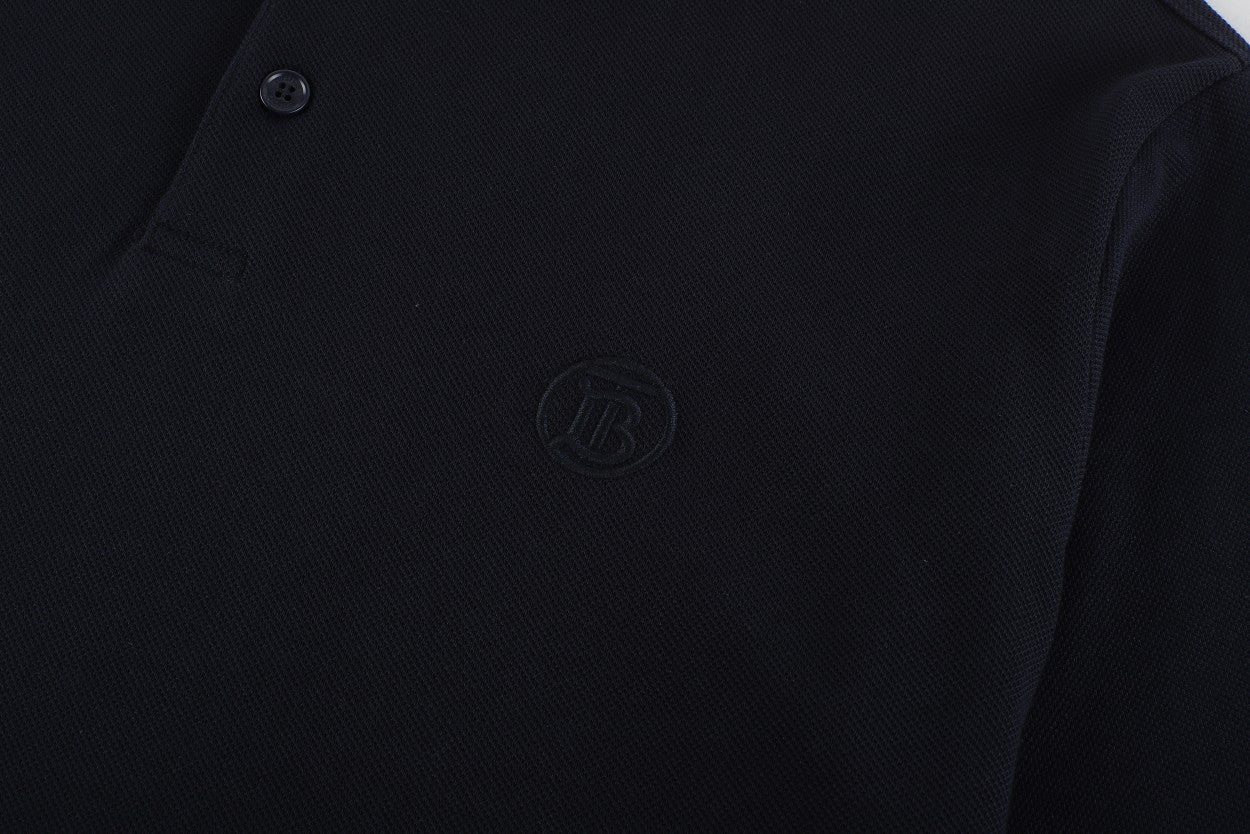 Polo Burberry