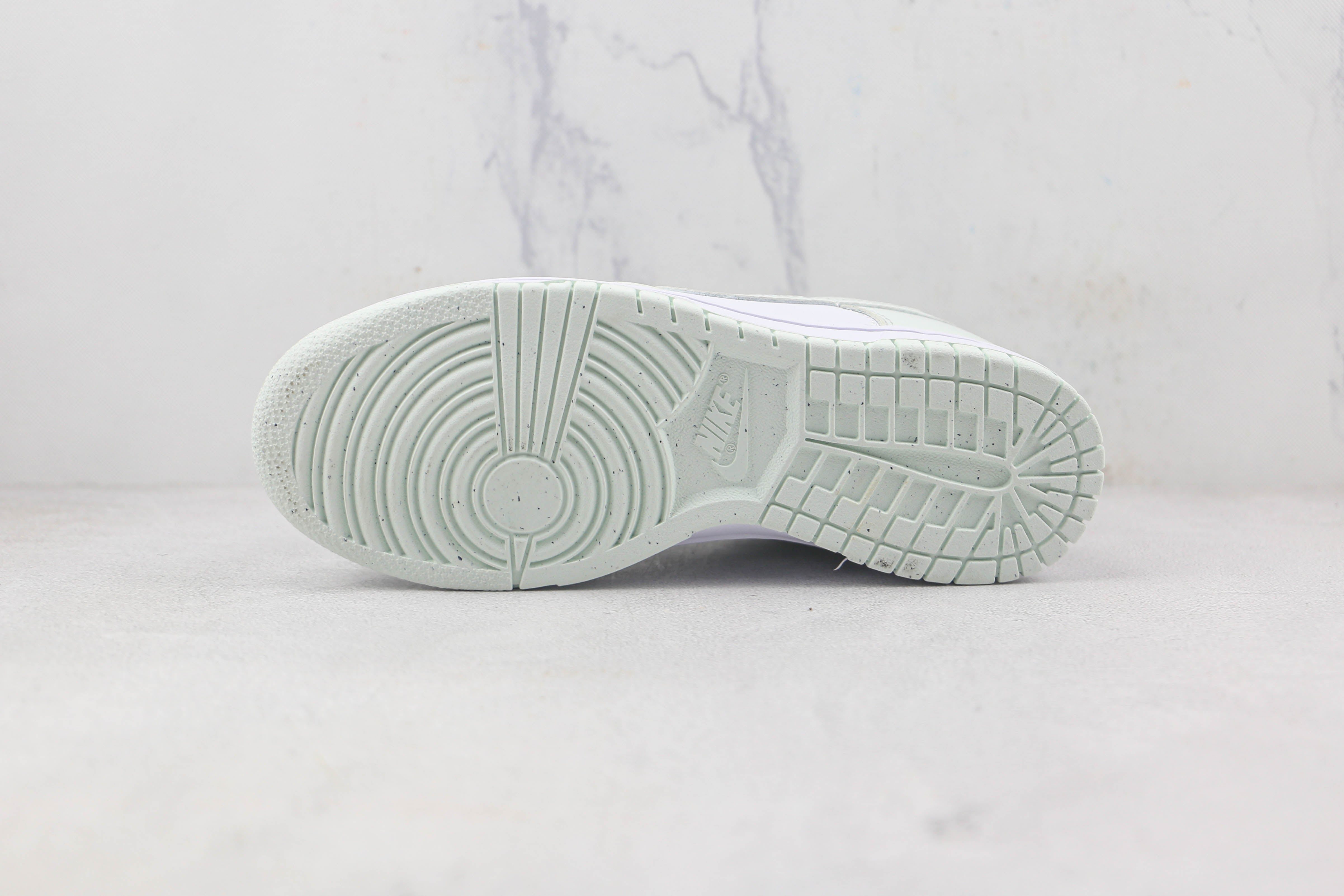 Nike Dunk Low Next Nature White Mint